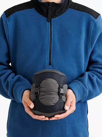 SEA TO SUMMIT | Sacco a pelo in piuma Traveller 7C Long |